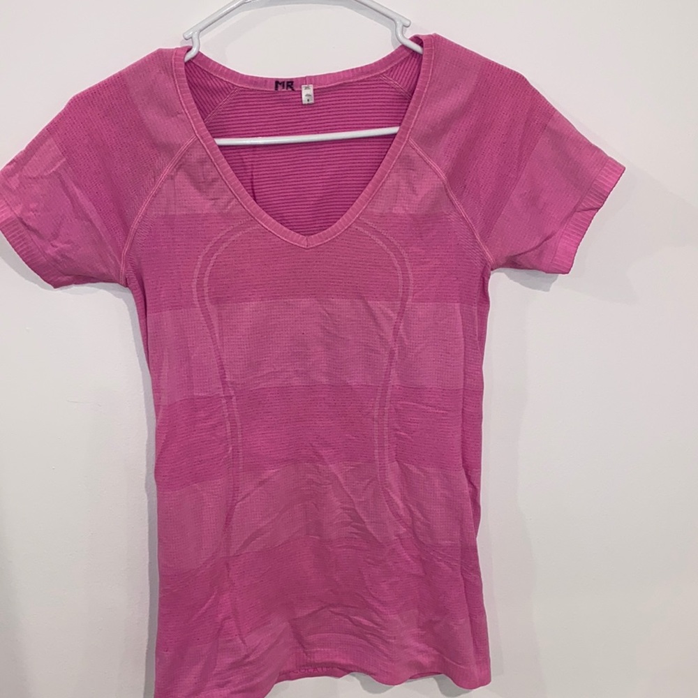 Lulu lemon drifit